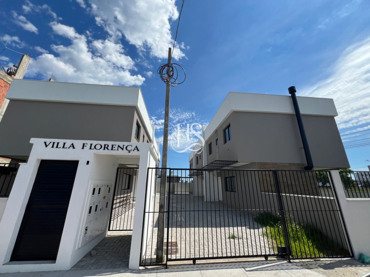 Sobrado Geminado em Nova Palhoça, Palhoça. 3 quartos, 99m². Imagem 17 de 19